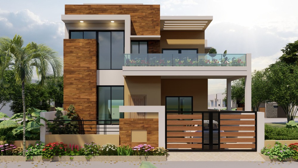 3d-rendering-individual-modern-house