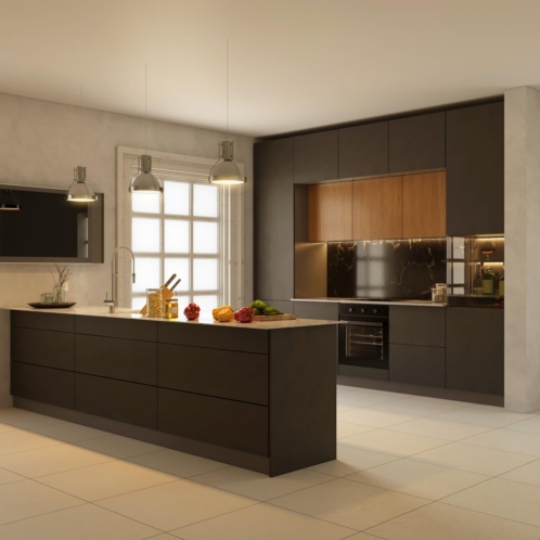 modern-wooden-white-kitchen-interior